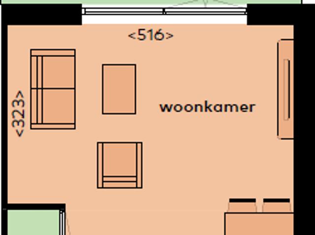 Woning te huur in Lingewijk, Gorinchem