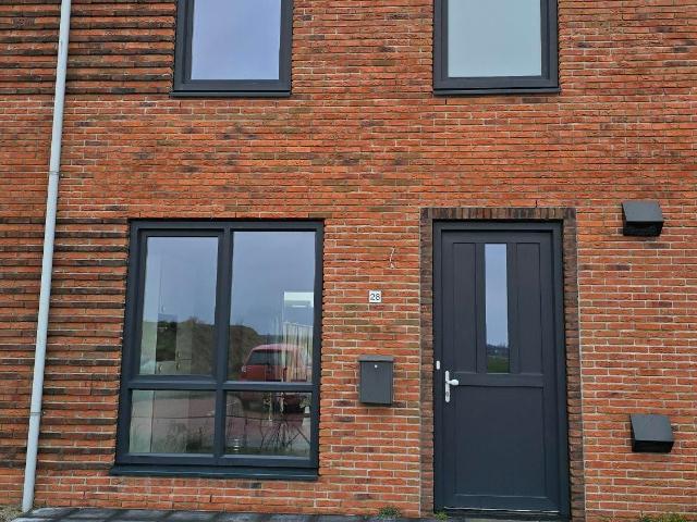 Woning te huur in Gorredijk, Friesland
