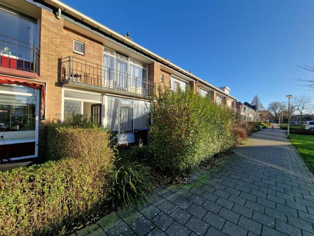 Woning te huur in Haarlem, Noord Holland
