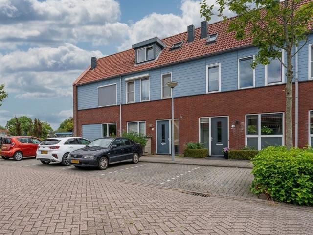 Woning te huur in De Rijp, Noord Holland