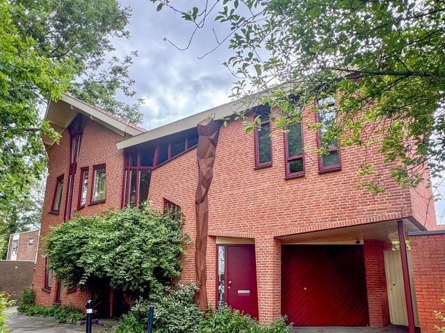 Woning te huur in Bosch, Noord Brabant