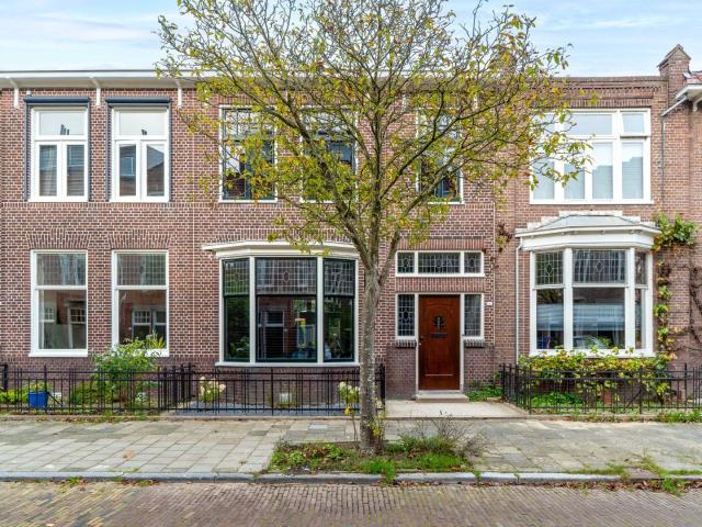 Landhuis te huur in Groningen