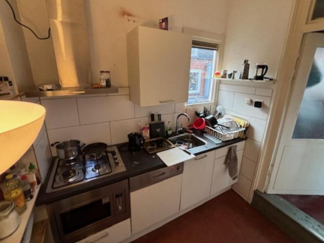 Woning te huur in Groningen