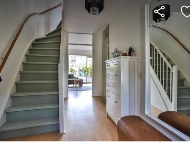Woning te huur in Groningen