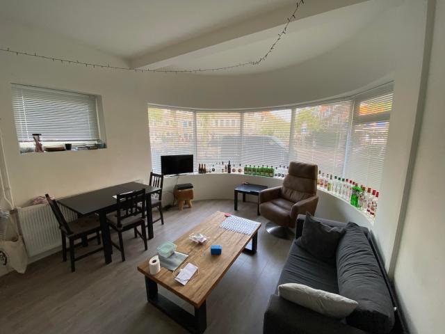 Woning te huur in Korrewegwijk, Groningen