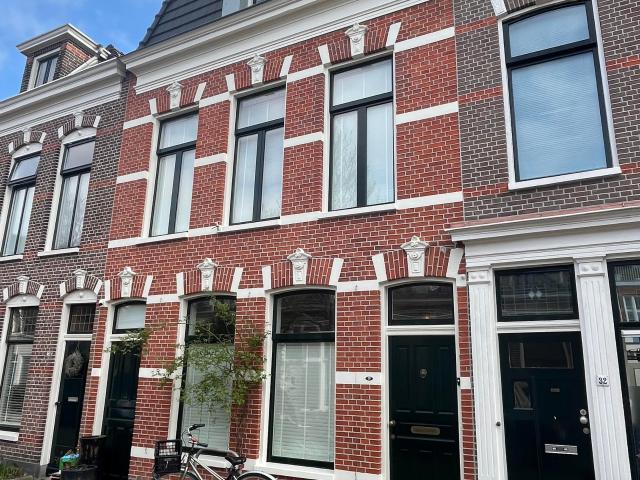 Woning te huur in Groningen