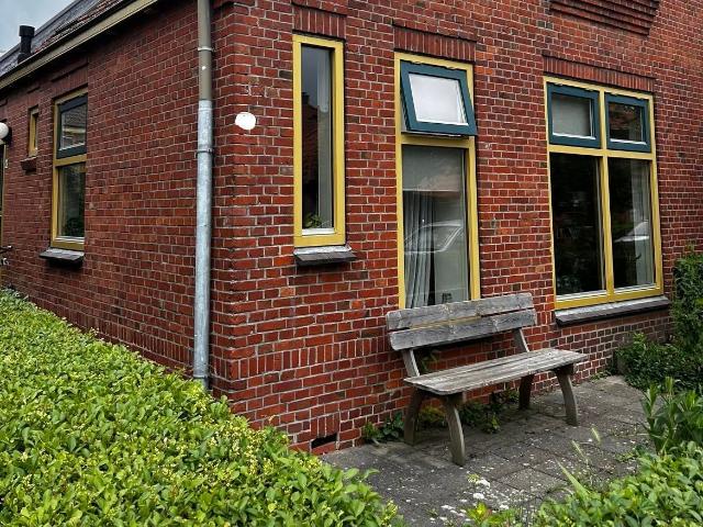 Woning te huur in Oosterparkwijk, Groningen