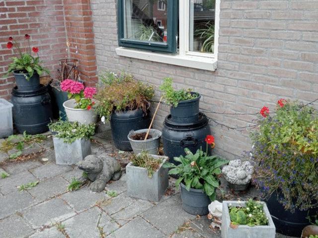 Woning te huur in Olland, Groningen