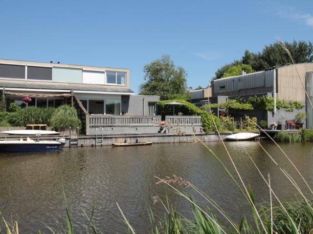 Landhuis te huur in Groningen