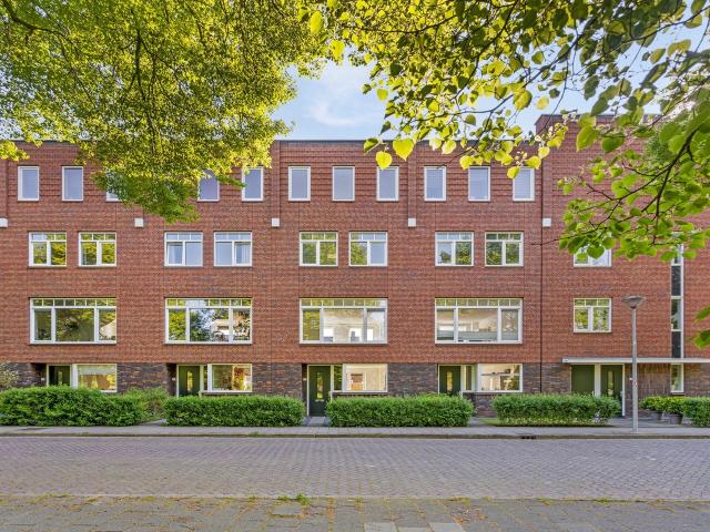 Woning te huur in Groningen
