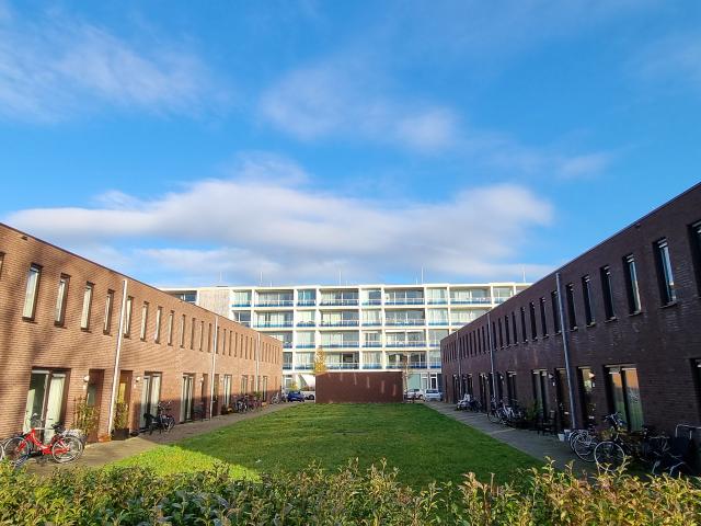 Woning te huur in Het Onderdijks, Kampen