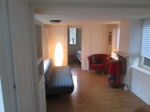 Woning te huur in Bosch, Noord Brabant