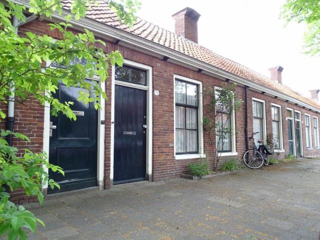 Landhuis te huur in Groningen