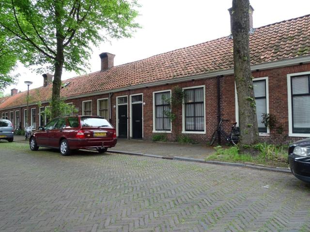 Woning te huur in Groningen