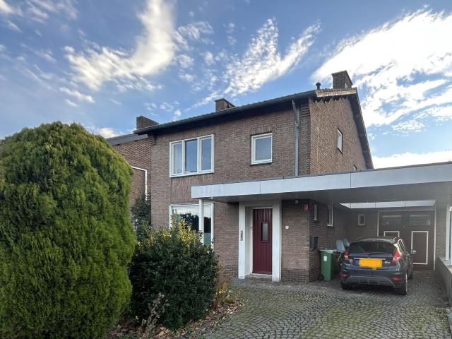 Woning te huur in Gronsveld, Limburg