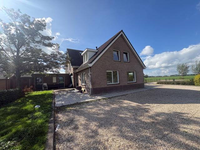 Woning te huur in Groot-ammers, Zuid Holland