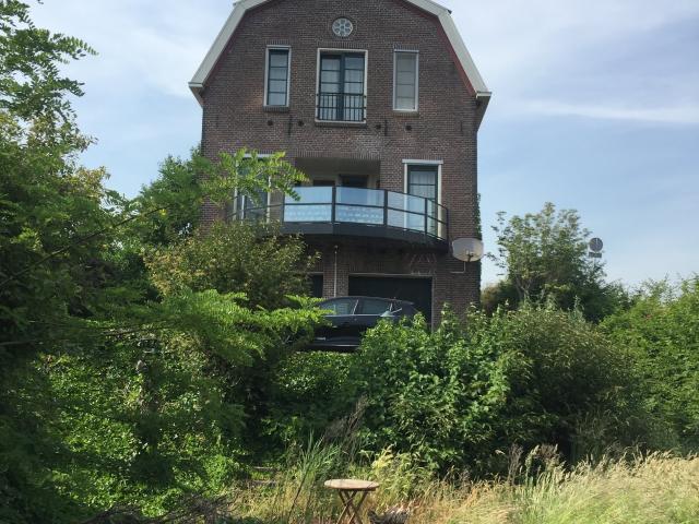 Woning te huur in Groot-ammers, Zuid Holland