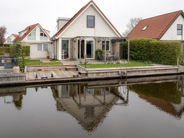 Woning te huur in Grou, Leeuwarden