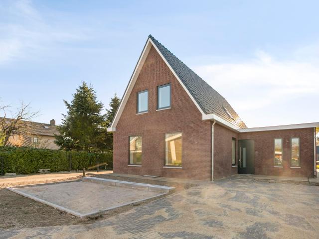 Landhuis te huur in Haaren