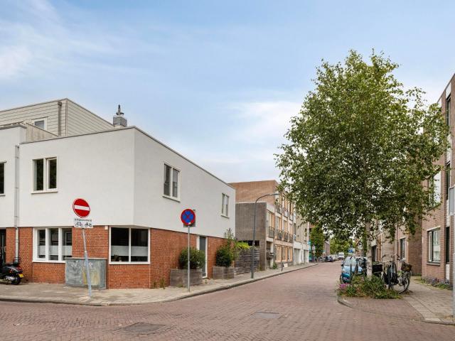 Landhuis te huur in Haarlem