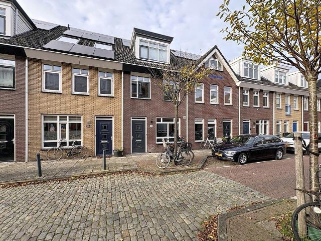 Woning te huur in Olland, Noord Holland