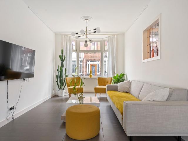 Woning te huur in Olland, Noord Holland