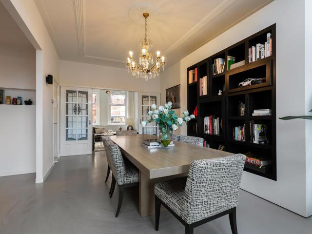 Woning te huur in Haarlem