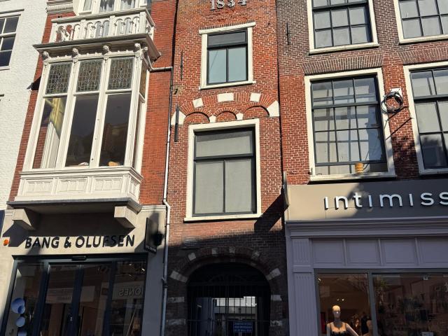 Woning te huur in Haarlem, Noord Holland