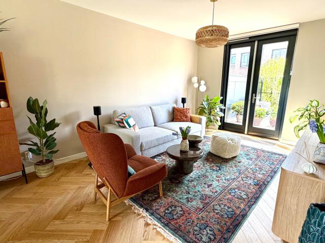 Woning te huur in Haarlem, Noord Holland