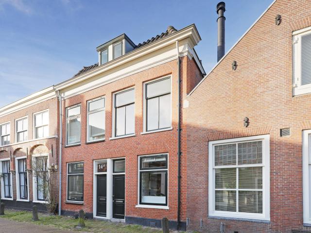 Woning te huur in Olland, Noord Holland