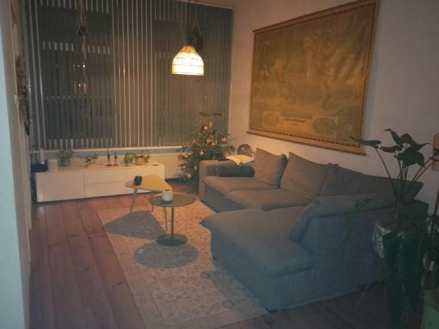 Woning te huur in Haarlem