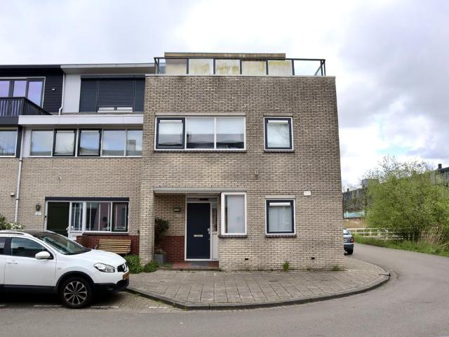 Woning te huur in Haarlem