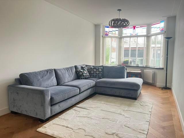 Woning te huur in Planetenbuurt, Oude-Tonge