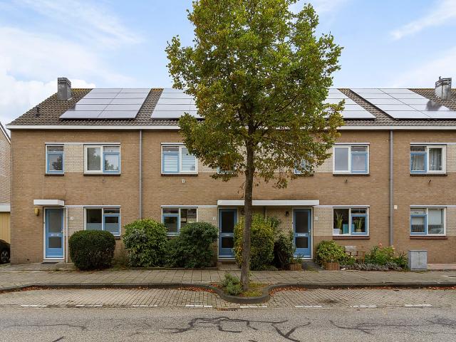 Woning te huur in Haarlem, Noord Holland