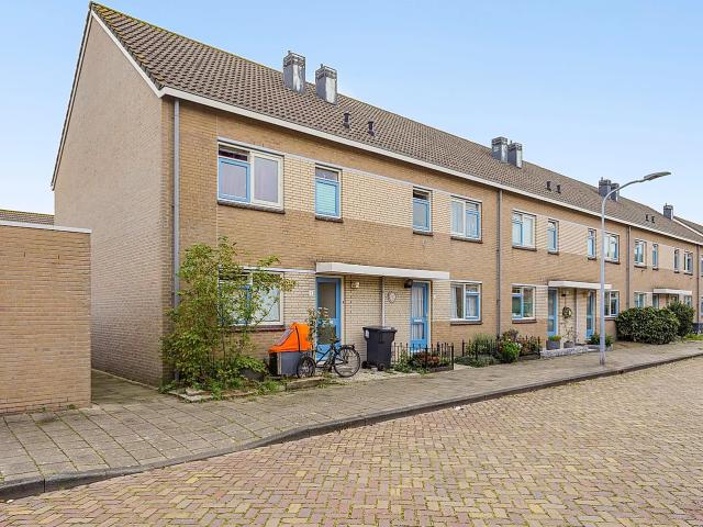 Woning te huur in Haarlem, Noord Holland