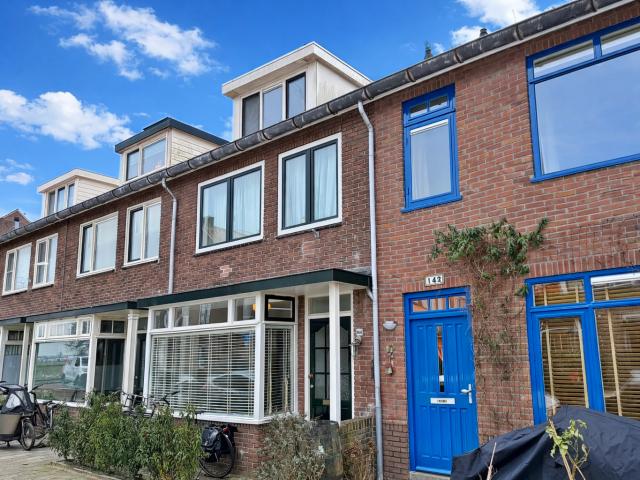 Woning te huur in Olland, Noord Holland