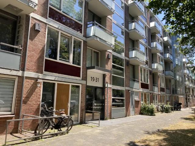 Appartement te huur in Haarlem, Noord Holland