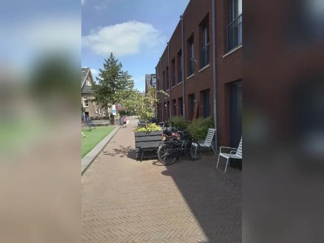Woning te huur in Haarlem, Noord Holland