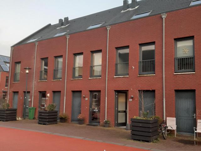 Landhuis te huur in Haarlem