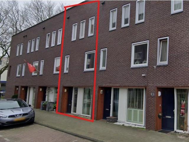 Woning te huur in Haarlem, Noord Holland