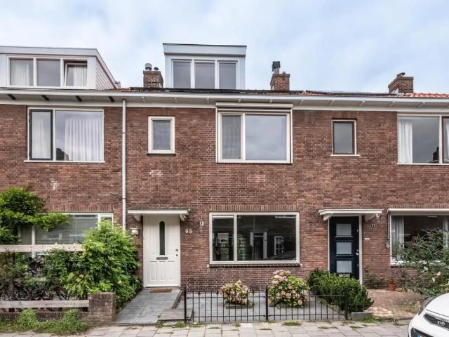 Woning te huur in Haarlem