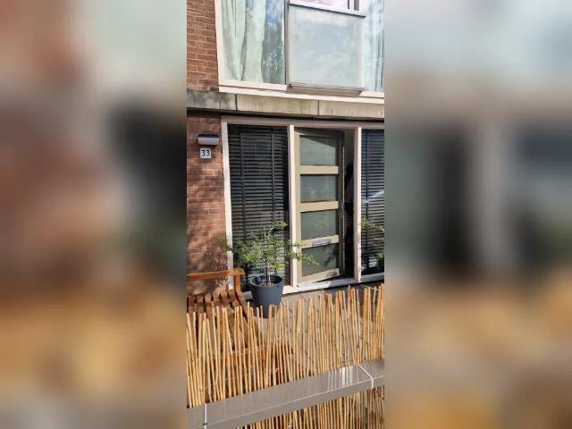 Woning te huur in Haarlem