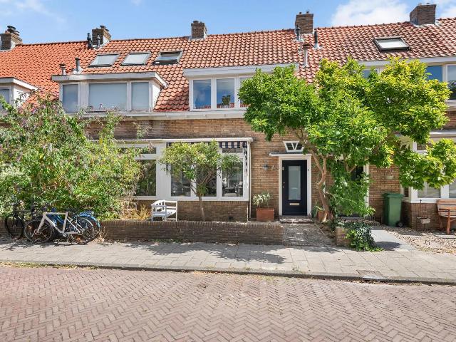 Woning te huur in Haarlem, Noord Holland