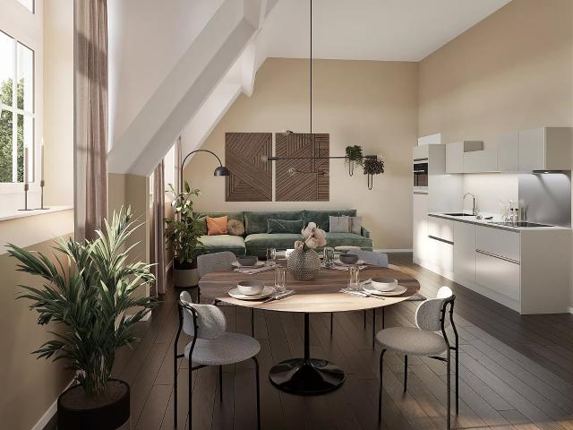 Woning te huur in Haarlem, Noord Holland