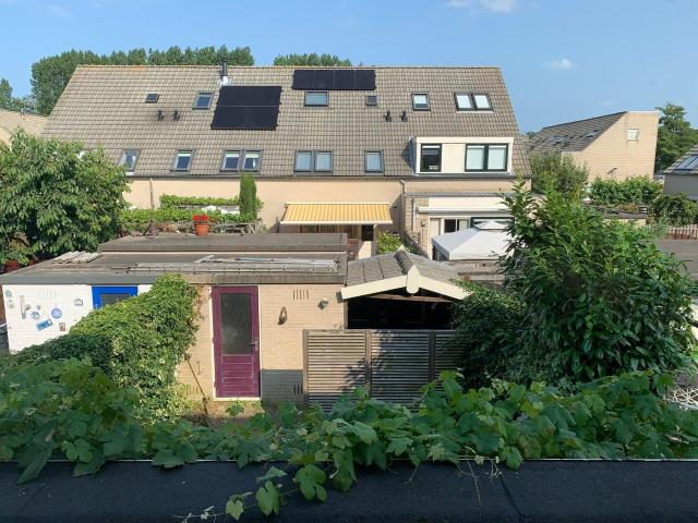 Woning te huur in Haarlem, Noord Holland