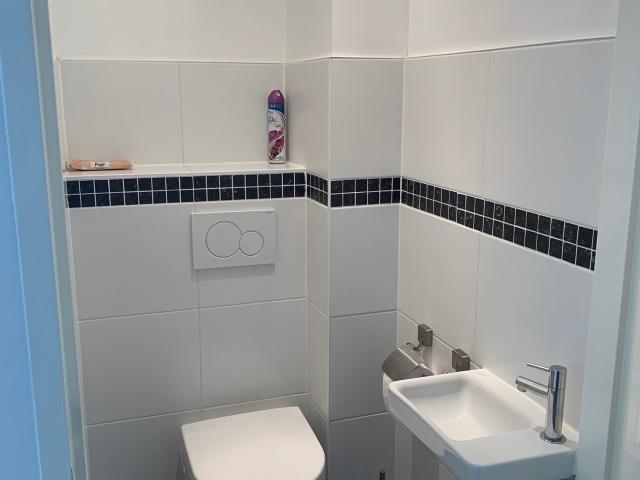 Woning te huur in Haarlem