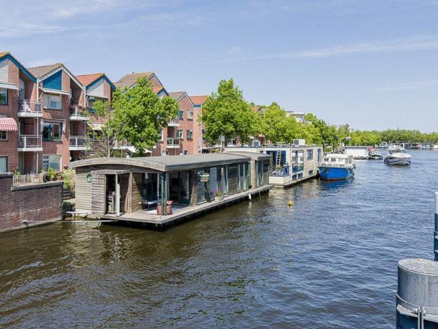 Woning te huur in Haarlem, Noord Holland