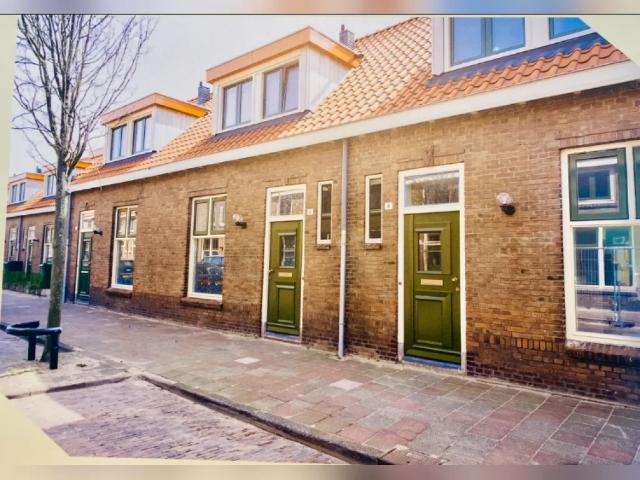 Woning te huur in Haarlem