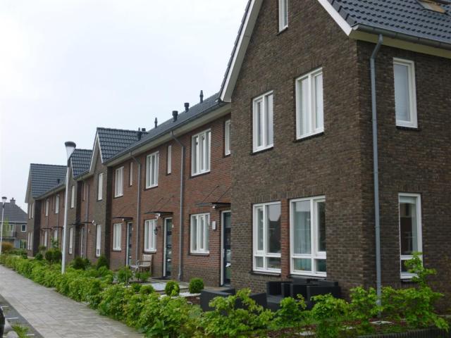 Woning te huur in Marslanden, Hardenberg