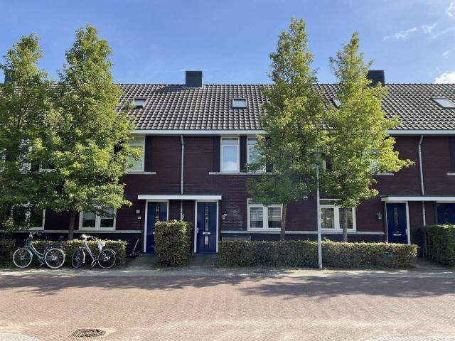 Woning te huur in Harderwijk